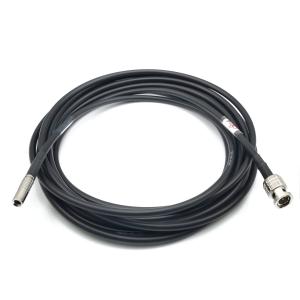 Quality BNC To BNC 6.25Gbps 75ohm JIIA Camera Link Cable Coax Press wholesale
