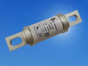Quality 500VDC EV Type Fuses Supplier Fuses Apply In Battery Protection Charging Pile Fuses wholesale