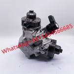 Diesel Fuel Injection Pump 0445010642 0445010644 0445010658 059130755BG