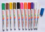 Used For Industrial,Car,Furniture Oil Based Paint Marker