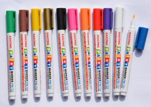 Quality Used For Industrial,Car,Furniture Oil Based Paint Marker wholesale