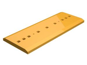 Quality 6Y0016 DBF Bulldozer Cutting Edges Heavy Duty wholesale