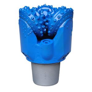 Quality Wear Resistant 12 1/4 Inch TCI Tricone Drill Bit High Performance wholesale