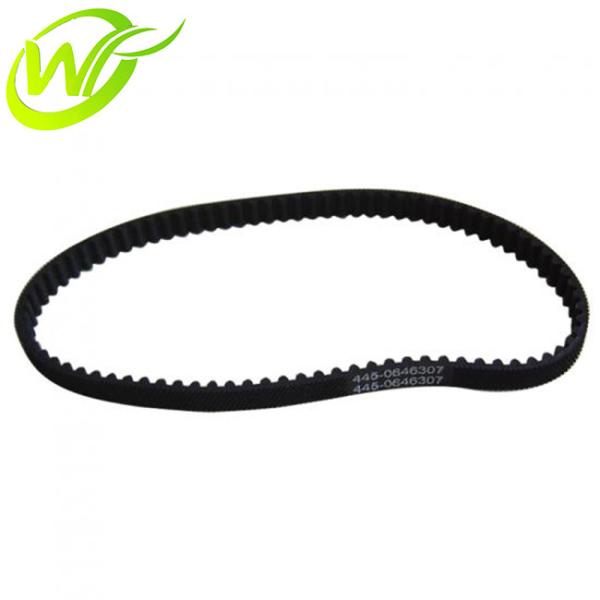 Cheap ATM Machine Parts NCR 3MR-252 Drive Belt Replacement 445-0646307 4450646307 for sale