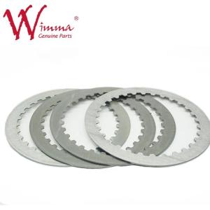Quality DISCOVER 135 Bajaj Motorcycle Spare Parts / Clutch Pressure Plate wholesale