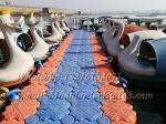 Floating Bridge Float Pontoon Bridge