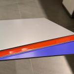 High Durability PE Aluminum Composite Panel Weatherproofing