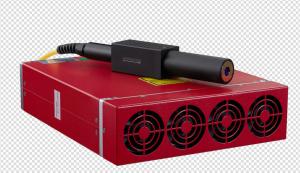 Quality 500W High Power Fiber MOPA OEM Laser Machine Cleaning Series wholesale