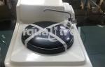 Desk Top Double Disc 203mm Metallographic Sample Polishing Machine Speed 1400rpm