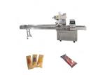 Stainless Steel Automatic Ice Lolly/ Ice Cream/ Popsicle Packaging Machine