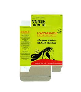 Quality GMPC 5 Minutes Permanent Black Colour Henna Oil wholesale