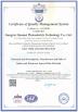 Jiangyin Huamei Photoelectric Science and Technology Co., Ltd. Certifications