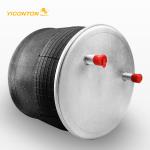 TS16949 Truck Air Spring Firestone W01-358-8708 Goodyear 1R13-177 Hendrickson