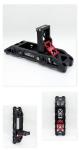 Jeep Wrangler Exterior Accessories Interior Kits Door Hinge Step Metal Fold Foot