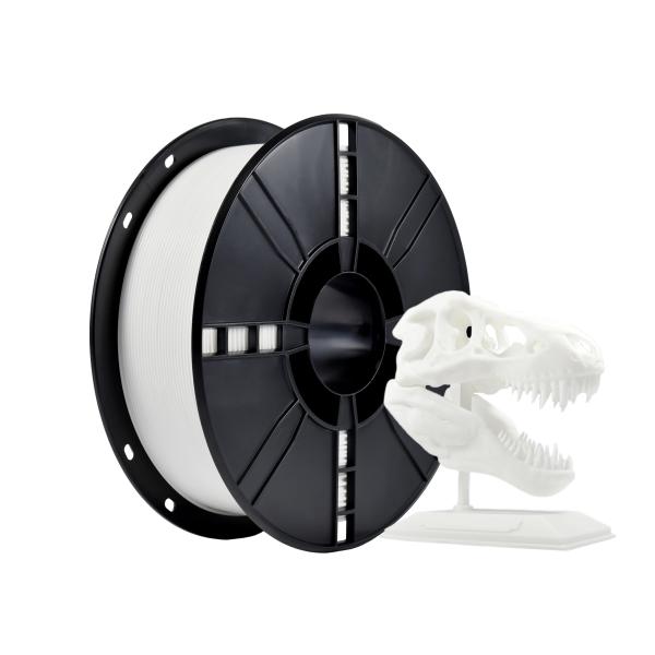 3D Printing Filament 1KG 1.75mm Glass Fiberglass Filament Reinforced Modified