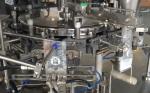 SUS304 Intelligent RPP Rotary Vacuum Bag Packaging Machine Premade Standing