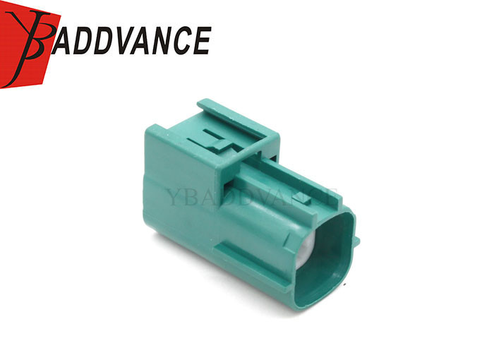 Sumitomo Sealed 6918-1598 6181-0513 Electrical 4 Way Male Connector For Auto