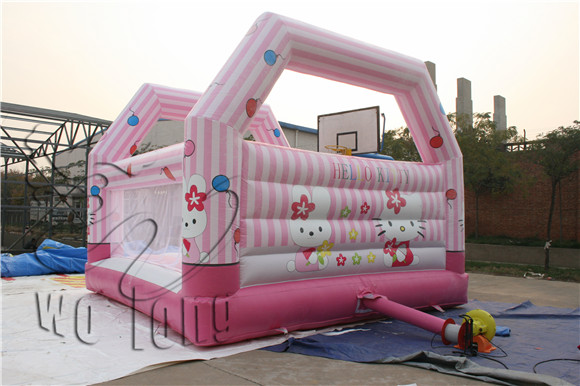 newest commercial inflatable bouncer