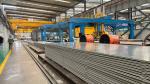 14 Gauge 1050 Grade Aluminum 4x8 Sheet Slit Edge