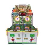 640*820*1910MM Shooting Ball Machine