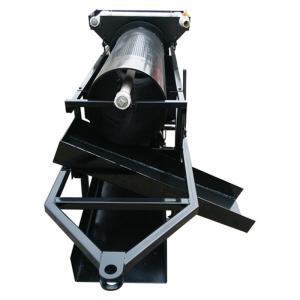 Quality Movable 30TPH Gold Mining Machine Gold Mining Wash Plant Trommel wholesale