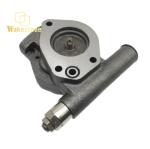 Hydraulic Pump Pilot Pump Gear Pump Auxiliary Pump Accessories For Excavator