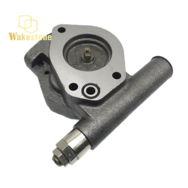 Hydraulic Pump Pilot Pump Gear Pump Auxiliary Pump Accessories For Excavator