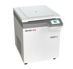 Blood Bank Centrifuge L800R-2 Large Capacity with 6x1500ml Swing Rotor 6x1000ml