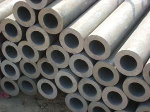 China 12Cr1MoVG Boiler High Pressure Steel Tubing Cs Smls Pipe on sale