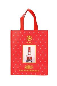 Quality Good price of Non Woven Bag Made By Sewing Machine wholesale