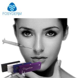 Quality Cross Linked Sodium Hyaluronic Acid Nose Filler Injectable 2ml CE Certificate wholesale