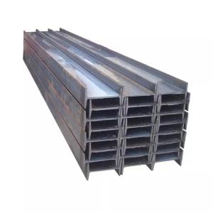Quality As36 Roof Support Beam 350mm 4 Inch H Beam Cold Rolled oiled wholesale