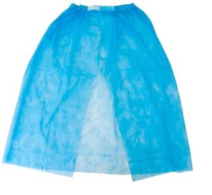 Quality Disposable Nonwoven/PP/SMS Skirt For Bath/Beauty wholesale