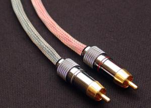 Quality 30mm PET Expandable Braided Sleeving For Industrial Hoses &amp; Tubes Protection wholesale