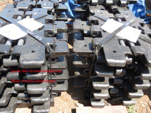 Quality Track Grouser Shoe For Crawler Crane KOBLECO CK850 wholesale