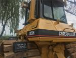 Hot Sale Cat Bulldozer Seires D5h Low Price, Used Crawler Dozer Caterpillar D5h