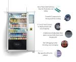 Custom Make Intelligent Pokemon Card Dispenser Pokemon Products Vending Machine