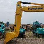 Second Hand PC240LC-8 Komatsu 20 Ton Crawler Excavator Used Komatsu PC240LC-8