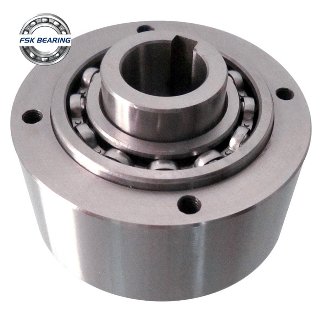 USA Market RIZ50 One Way Clutch Bearing 50x165x43.7 mm China Manufacturer