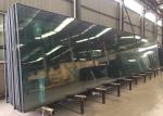 Reflective Coated Toughened IGU Insulated Glass Unit airtight