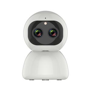 Quality WIFI 1080P High Resolution CCTV Camera Smart Motion Detection wholesale