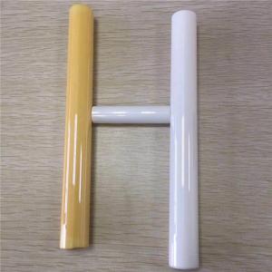 Quality Wear Resistance Polished Alumina Ceramic Rod High Grade Ceramic Rod wholesale