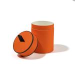 Multiusage Cosmetic Paper Tube Packaging , OEM Cosmetic Product Packaging