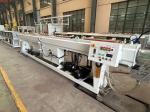 Economic PPR Pipe Extrusion Line / Pert Pipe Extrusion Line