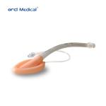 Medical Factory Good Quality Disposable Silicone Airway Laryngeal Mask