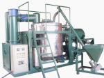 Series LYE Waste Mineral Engine Oil Recycling System, Motor Oil Reclamation