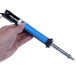 Quality 1.2mm 60W Desoldering Rotary Vane Vacuum Pump CE wholesale
