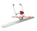 Concrete Vibrating Screed Machine with CE Concrete Mixer Concrete Vibrator