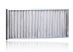 Synthetic Fiber 20x20x1 Air Purifier Pre Filter 100-250Pa Resistance