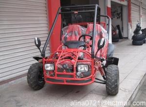 Quality GY6-200 oil-cooled go kart 200cc Sports Racing Go Karts Go Carts wholesale